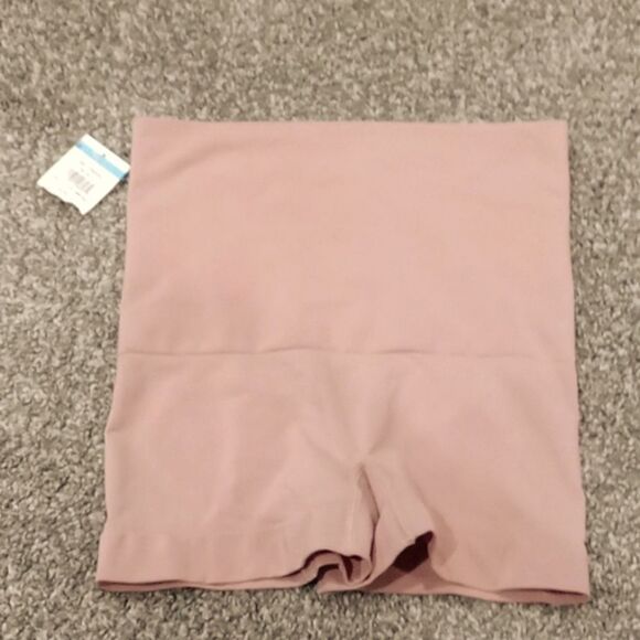 Felina Fusion Waist Boyleg Shape Wear size Medium NWT - Picture 3 of 4